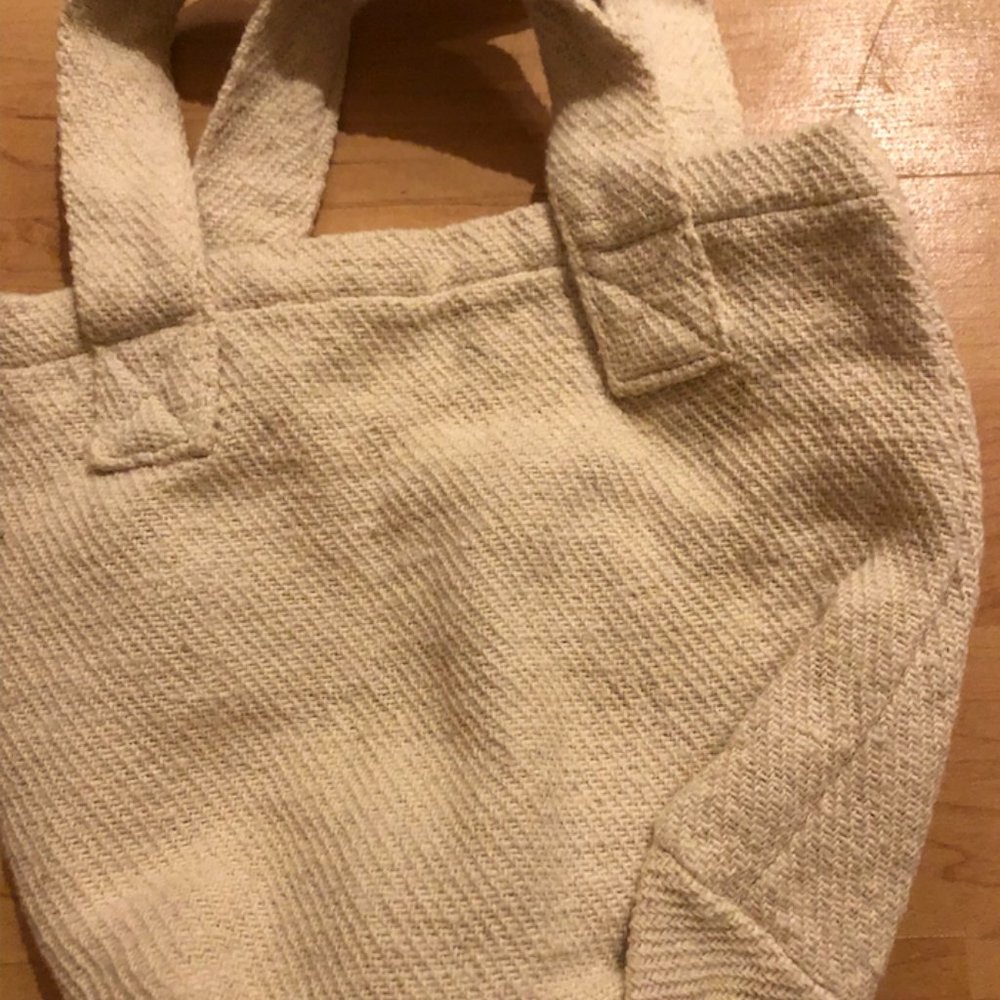 Rabbit bag - Picture 2 of 5